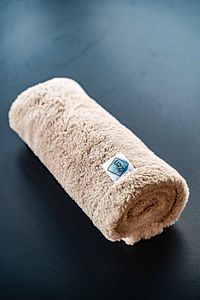 Kedi ve Köpek Battaniyesi Welsoft Peluş Yıkanabilir 5 Renk 3 Boy ürün fotoğrafı