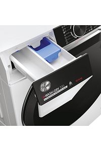 H7D 6106MBC-S 10 Kg Yıkama 6 Kg Kurutma Wi-Fi+Bluetooth Bağlantılı Kurutmalı Çamaşır Makinesi ürün fotoğrafı