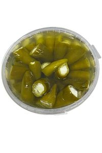 Peynir Dolgulu Jalapeno Biber 250 gr ürün fotoğrafı