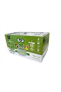 Fruit Pocket - Yeşil - Meyveli İçecek 20 Adet 200ml ürün fotoğrafı