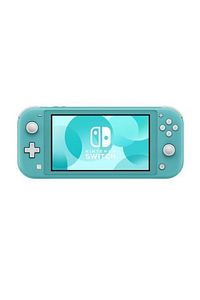 Switch Lite Konsol Turkuaz ürün fotoğrafı