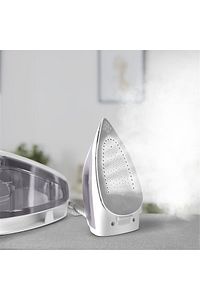 SV4111 Express Mini Kırışıklık Giderici 2200 Watt Buhar Kazanlı Ütü - 1830009011 ürün fotoğrafı