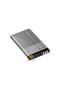 1110 1100 1200 1208 6230i 2700 2730 6600 7610 Orjinal Batarya Pil Bl-5c Batarya Pil 1020mah ürün fotoğrafı