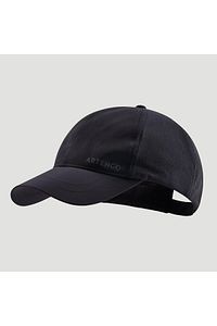 Artengo Tenis Şapkası - Siyah - Tc 100 ürün fotoğrafı
