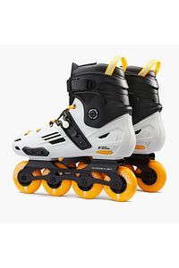 Oxelo Yetişkin Freeride Pateni - Mf500 ürün fotoğrafı