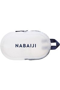 Su Geçirmez Çanta - 3 L - Mavi / Beyaz - 100 ürün fotoğrafı
