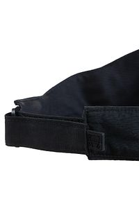 Artengo Vizör Şapka / Tenis - Unisex - Siyah - Tv100 ürün fotoğrafı