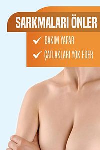 Göğüs Ve Kalça Dikleştirici & Dolgunlaştırıcı Sıkılaştırıcı Bakım Kremi 100 ml ürün fotoğrafı