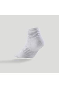 Artengo Tenis Çorabı - Orta Boy Konç - Unisex - 3 Çift - Beyaz - Rs 500 ürün fotoğrafı