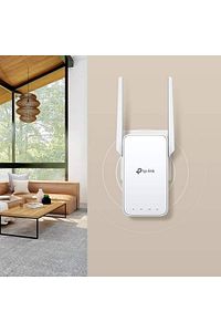 RE315 AC1200 Mbps Harici Antenli, Ethernet Portlu ve Access Point Modlu Menzil Genişletici ürün fotoğrafı