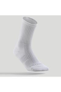 Artengo Tenis Çorabı - Uzun Konçlu - 3'lü Paket - Beyaz - Rs 500 ürün fotoğrafı
