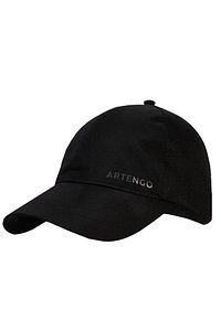 Artengo Tenis Şapkası - Siyah - Tc 100 ürün fotoğrafı