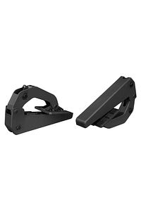 Direksiyon Seti Force V995 Ps4/pc/xbox One/xbox Series S/x 3 Pedallı Gaming Oyun Direksiyonu ürün fotoğrafı