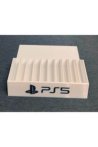 PlayStation 5 Cd Kutusu Düzenleme Rafı ürün fotoğrafı