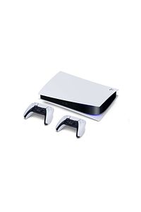 Playstation 5 Digital Edition 825 GB + 2. PS5 DualSense (İthalatçı Garantili) ürün fotoğrafı