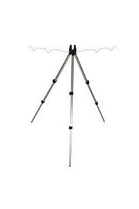 Aliminyum Teleskopik Katlanır Kamış Dayama ( Tripod ) ürün fotoğrafı