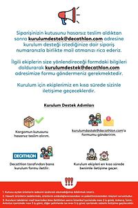 Kürek Çekme Aleti R120 ürün fotoğrafı
