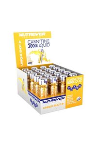 L-carnitine Likit 3000 20 Ampül 60 ml ürün fotoğrafı