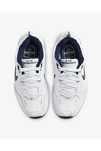 Air Monarch Iv Beyaz Spor Ayakkabı ürün fotoğrafı