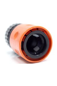 1/2" Hortum Musluk Bağlantı Adaptörü (2 Adet) + 1/2 - 3/4" Musluk Adaptörü ürün fotoğrafı