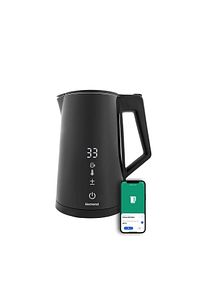 Smart Wi-Fi ile kontrol Dokunmatik, PREMİUM Paslanmaz Çelik, Sessiz Cool Touch XL Su Isıtıcı ürün fotoğrafı