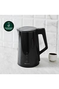 Smart Wi-Fi ile kontrol Dokunmatik, PREMİUM Paslanmaz Çelik, Sessiz Cool Touch XL Su Isıtıcı ürün fotoğrafı