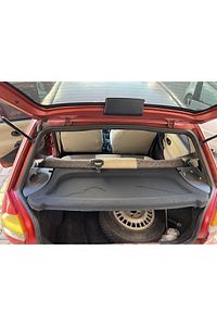 Fiat Palio 2003-2012 Uyumlu Pandizot (5 Kapı) ürün fotoğrafı