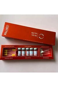 Nctf Mezoterapi Serum Paris Işıltısı 5 Flakon ürün fotoğrafı