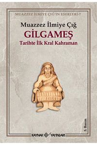 Muazzez İlmiye Çığ Kitapları Seti (3 Kitap) Gilgameş, İbrahim Peygamber, Sümerdeki Kökeni ürün fotoğrafı