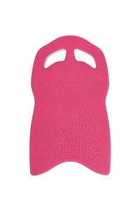 Nabaiji Yüzme Tahtası - Pembe - 100 ürün fotoğrafı