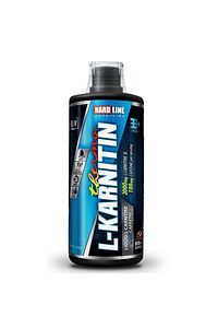 Thermo L-Karnitin Sıvı 1000 mg Yeşil Elma Aromalı Enerji Güç Takviye ürün fotoğrafı