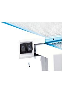 Dn 1150 Poyraz Çift Filtreli Aspiratör ürün fotoğrafı