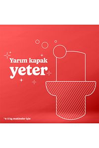 Extra Konsantre Çamaşır Yumuşatıcısı Amber 1440 ml 60 Yıkama 4adet ürün fotoğrafı