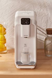 Himalaya 4 Farklı Derecede Su Veren Akıllı Kettle Özellikli Su Arıtıcı ürün fotoğrafı