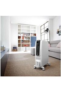 Delonghı Dragon4 Radyator Trd40820e ürün fotoğrafı