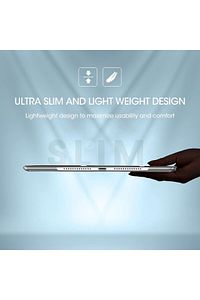 Ipad 8. ve 9. Nesil 2020 /2021 10.2 Inç Tablet Uyumlu Flip Smart Standlı Akıllı Kılıf Smart Cover ürün fotoğrafı