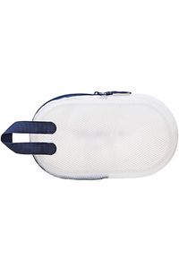 Su Geçirmez Çanta - 3 L - Mavi / Beyaz - 100 ürün fotoğrafı