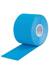 Mavi Renk Sporcu Bandı 5 Metre X 5 Cm Kinezyo Tape ürün fotoğrafı