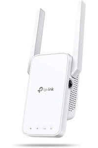 RE315 AC1200 Mbps Harici Antenli, Ethernet Portlu ve Access Point Modlu Menzil Genişletici ürün fotoğrafı