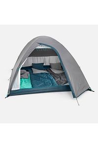 Quechua 3 Kişilik Kamp Çadırı - Mh100 ürün fotoğrafı