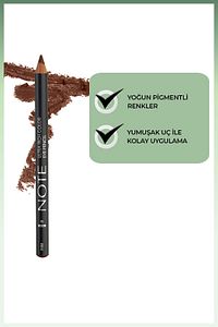Ultra Rich Color Göz Kalemi 06 Mocha - Kızıl Kahve ürün fotoğrafı