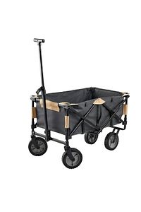 Quechua Katlanır Kamp Arabası - Trolley ürün fotoğrafı