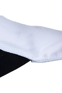 Artengo Vizör Şapka / Tenis - Unisex - Beyaz - Tv100 ürün fotoğrafı