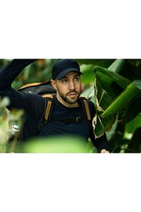 Forclaz Şapka - Turkuvaz - Travel 100 ürün fotoğrafı