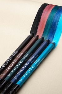 Smokey Eye Pencil Waterproof Aplikatörlü Suya Dayanıklı Göz Kalemi - 04 Copper - Bakır ürün fotoğrafı