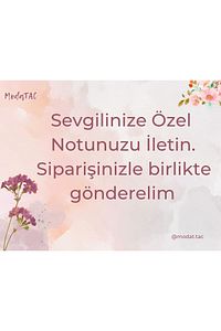 Kadın Kelebek Kolye ürün fotoğrafı