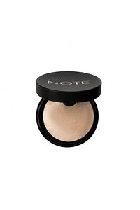 Baked Highlighter Işıltılı Fırınlanmış Toz Aydınlatıcı - 01 Moonlight ürün fotoğrafı