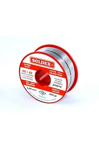 60/40 0,75 Mm Lehim Teli 200 gr ürün fotoğrafı