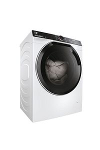 H7D 6106MBC-S 10 Kg Yıkama 6 Kg Kurutma Wi-Fi+Bluetooth Bağlantılı Kurutmalı Çamaşır Makinesi ürün fotoğrafı