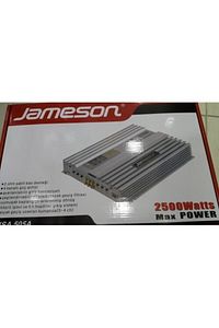Usa-505 2500 Watt Oto Amfisi ürün fotoğrafı